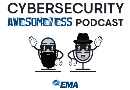 cybersecurity podcast