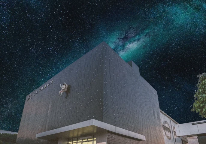 India's first $1.1B space unicorn, Skyroot Aerospace (backed by Blackrock, GIC, Sherpalo), is exploring orbital AI data centres and private satellite constellations to boost enterprise autonomy.