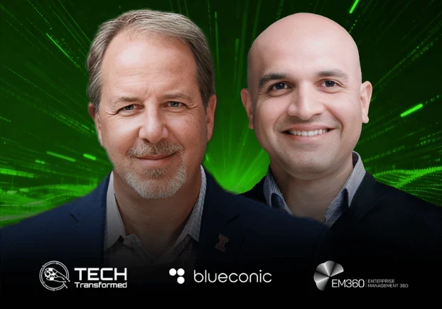 Doug Laney and Mihir Nanavati discuss AI agents, customer data platforms, first-party data, and the future of AdTech on the Tech Transformed podcast.
