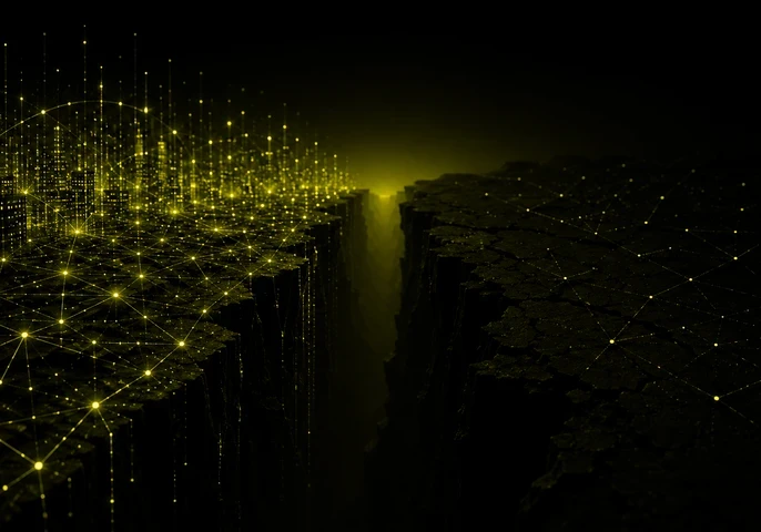 BAnner image for article about participation as the next digital divide