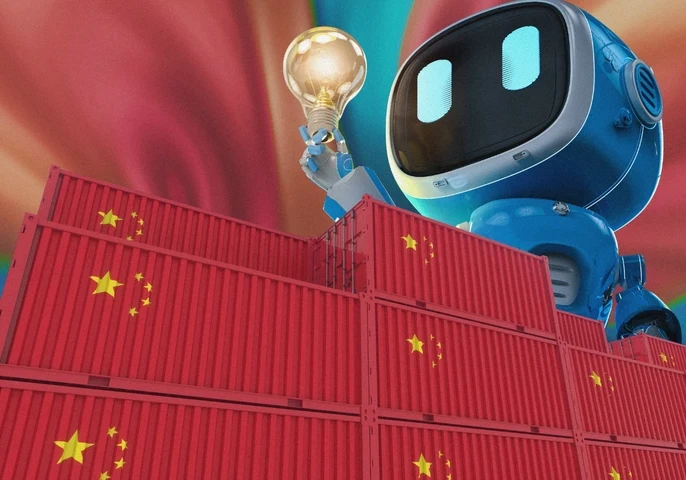 In the latest development, China’s government, on a broadcast on CCTV, announced earlier today [Thursday, June 18, 2026] that the country’s commercial ministry will introduce 17 measures to integrate AI applications in the consumption sector. 