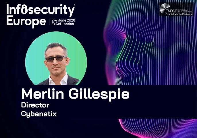 In this vox pop, Shubhangi Dua, Podcast Host and Tech Journalist at EM360Tech, interviews Merlin Gillespie, Director, Cybanetix. He tells Dua that there’s mental fatigue in the industry. 