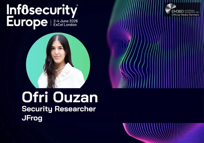 In this vox pop, Shubhangi Dua, Podcast Host and Tech Journalist at EM360Tech, interviews Ofri Ouzan, Security Researcher at JFrog. They discuss trends in supply chain security, the impact of AI on development, and how to manage the resulting surge in vulnerabilities.