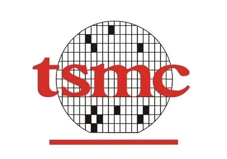 Taiwan Semiconductor Manufacturing Company (TSMC), the world's largest contract chipmaker.