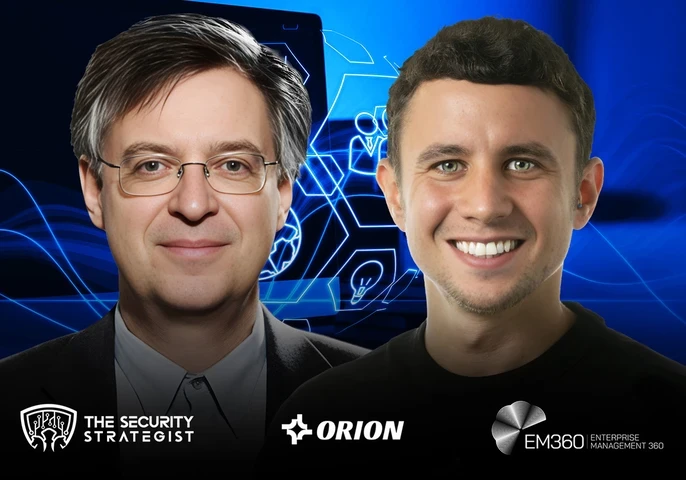 In this episode of The Security Strategist Podcast, host Richard Stiennon, Chief Research Analyst at IT Harvest, Author, and Advisor to Vendors, VCs, and Private Equity Firms, sits down with Nitay Milner, Co-Founder & CEO at ORION Security. They discuss how DLP has changed and the new dynamics of AI for data security and data security for AI. 