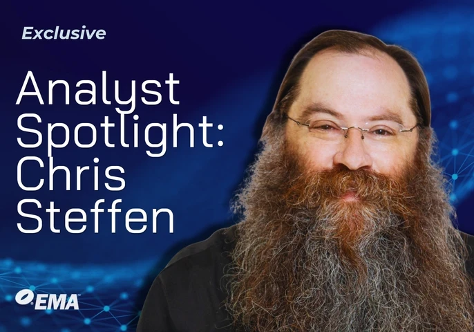 chris steffen ema