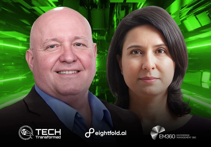 How AI Is Transforming the Talent Lifecycle