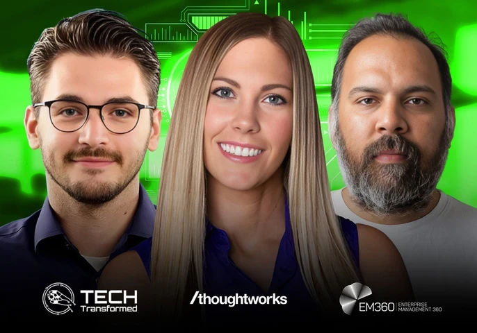 Can AI Modernise Legacy Systems? What Leaders Need to Know