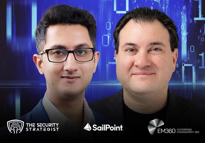 Who Owns an AI Agent? Rethinking Identity, Security, & Accountability