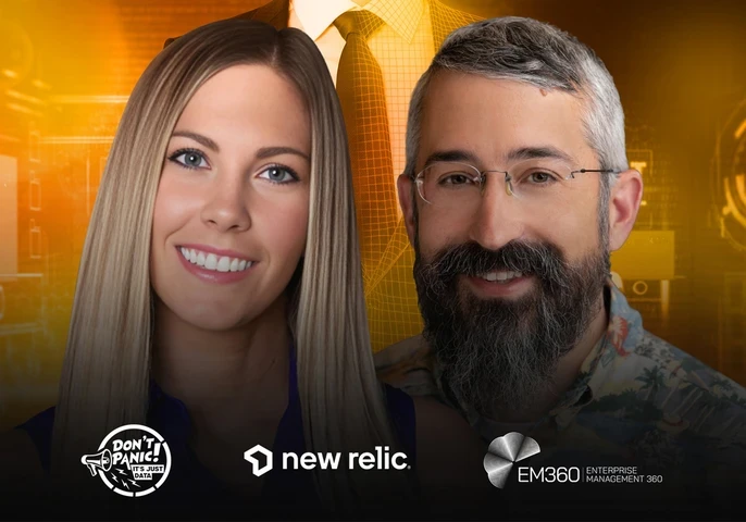 In the recent episode of the Tech Transformed podcast, host Christina Stathopoulos, Founder of Dare to Data, was joined by Nic Benders, Chief Technology Strategist at New Relic to talk about "agent debt,” what happens when AI writes great code that breaks in production, and why SREs (Site Reliability Engineers) are left cleaning it up.