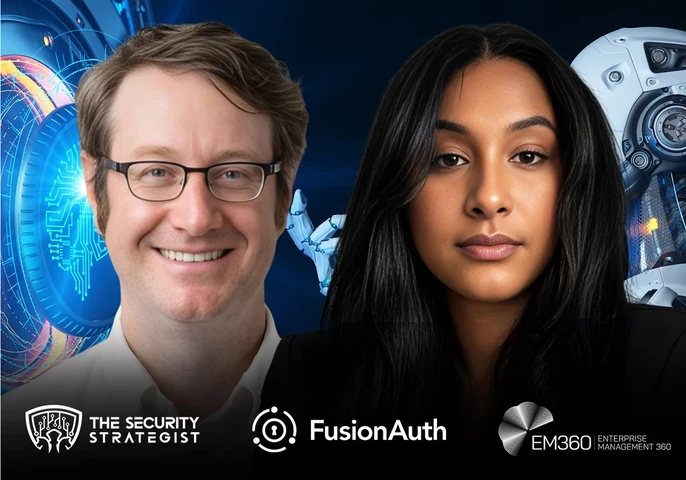 Why Identity Is Becoming Security's New Front Line