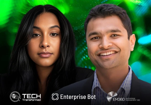 How Agentic Voice AI Is Changing the Customer Experience