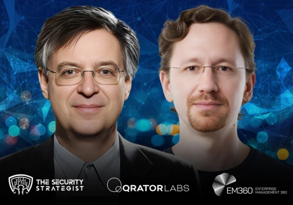Andrey Leskin, CTO at Qrator Labs, discusses the evolving scale of DDoS attacks and how organisations can strengthen their cyber defences.