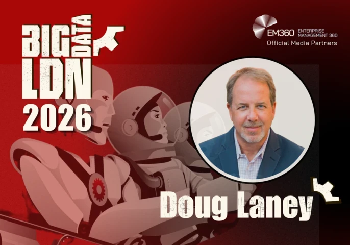 doug laney bdl