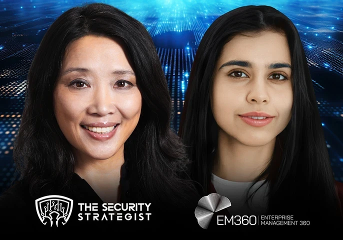 In the recent episode of The Security Strategist podcast, host Shubhangi Dua, podcast host and producer at EM360Tech, sits down with Chenxi Wang, Managing General Partner at Rain Capital, cybersecurity veteran of more than two decades, Fortune 500 board member and VentureBeat Women in AI Award winner. They talk about self-improving AI agents (SIA) and their more advanced cousin, recursive self-improving agents (RSIA), from what they are, why they're dominating research conferences,