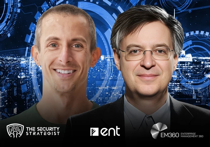 In this episode of The Security Strategist podcast, host Richard Stiennon, Chief Research Analyst at IT-Harvest, is joined by Brandon Dixon, Co-Founder and CTO of Ent. 