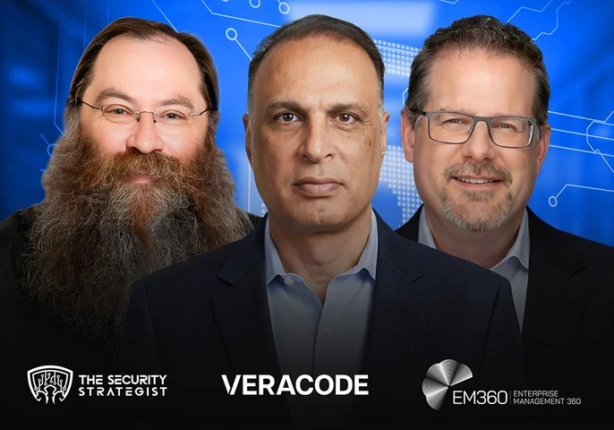Chris Wysopal and Sohail Iqbal discuss AI-generated code, cybersecurity risks and the evolving software attack surface.