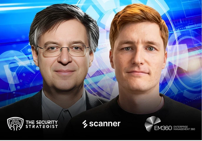Richard Stiennon and Cliff Crosland discuss AI, SIEM scalability and the future of security operations on the Security Strategist Podcast.