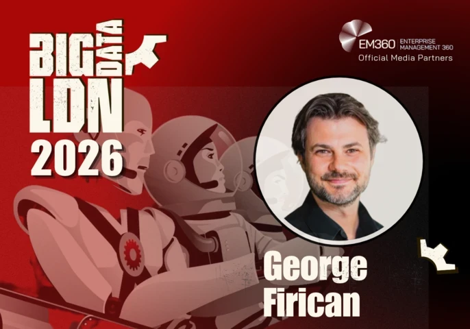 george firican