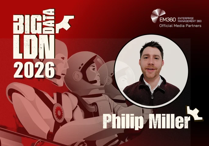 In this interview, Shubhangi Dua, Podcast Host, Producer and B2B Tech Journalist at EM360Tech, speaks to Phillip Miller, AI Strategist and Director of Product Marketing at Progress Software, at Big Data LDN 2026 at Kensington Olympia, London. 