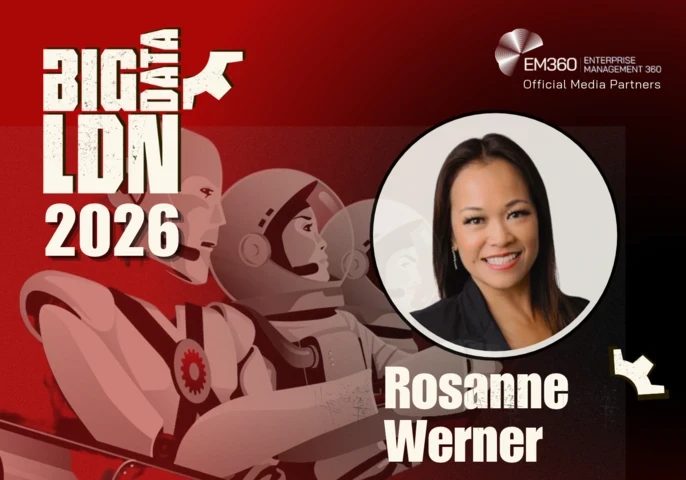 rosanne werner