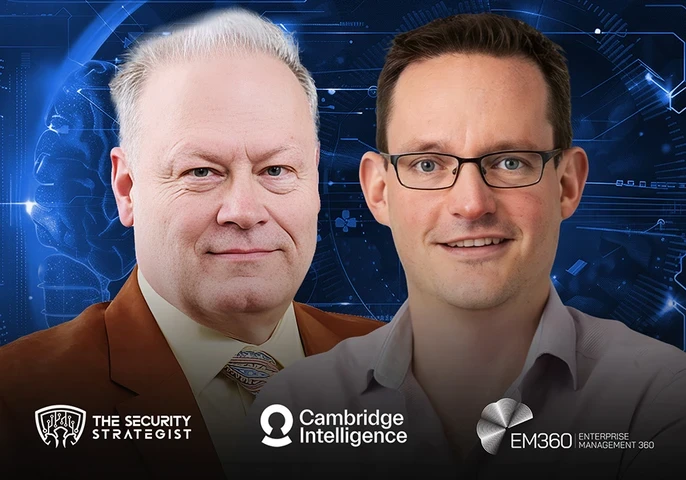 John Tolbert, Principal Analyst and Director of Cybersecurity Research at KuppingerCole Analysts, discusses AI explainability, trust and human oversight in cybersecurity investigations.