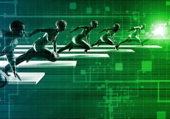 Top 10 tech startups shaking things up in 2018