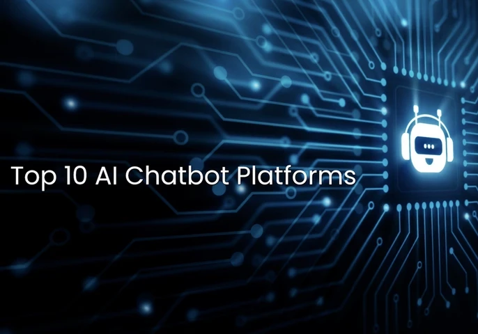 The chatbot revolution is well and truly underway. Bots are now available to answer customer questions, deliver personalized suggestions, and more. Not only that, but it's easier than ever for companies to unlock the benefits of AI for themselves, thanks to the development of highly accessible chatbot platforms.