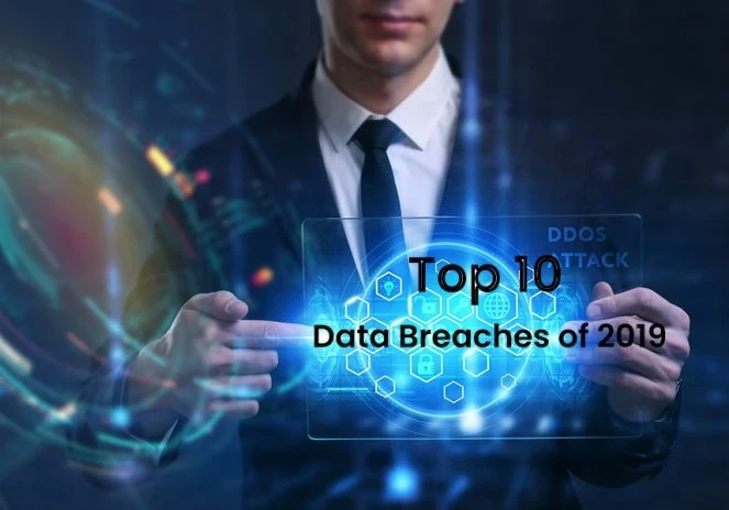 top 10 data breaches