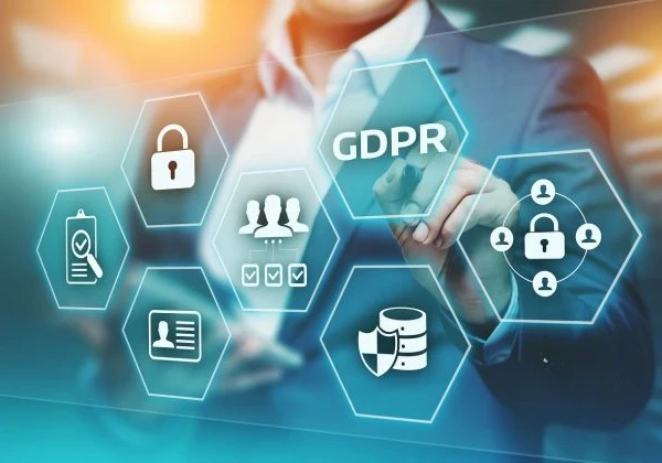 5 things you need to know about GDPR