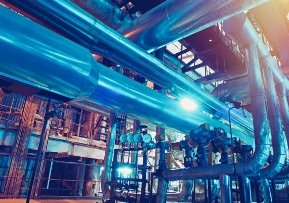 Predictive Maintenance