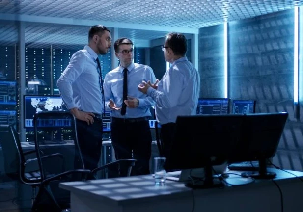 What will the enterprise’s cybersecurity priorities be in 2020?