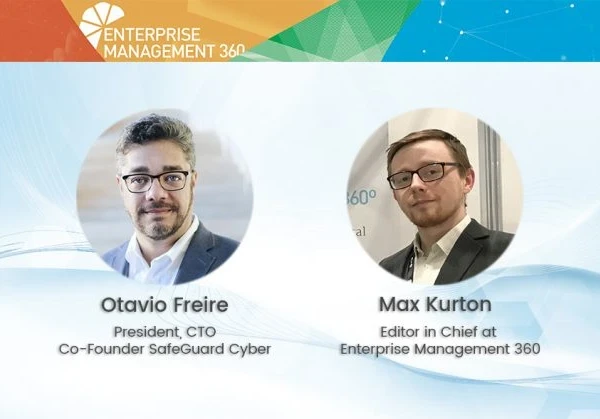 SafeGuard Cyber: Social and Digital Endpoint
