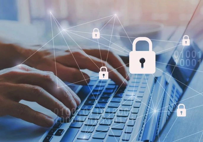 Security operations centre analysts monitoring enterprise networks and responding to cyber threats.