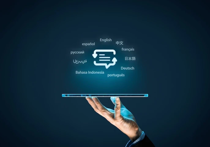 In order to create an integrated global message, companies need to cultivate a multilingual digital experience.