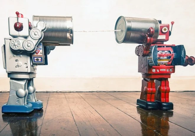 Why are more companies opting to implement conversational AI?