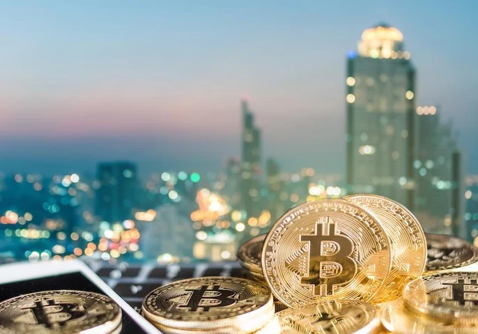 The blockchain bases competing for cryptocurrency companies