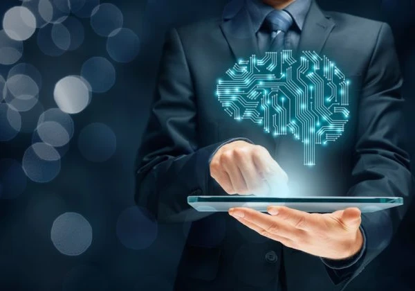 AI will make people “far more capable,” Salesforce exec claims