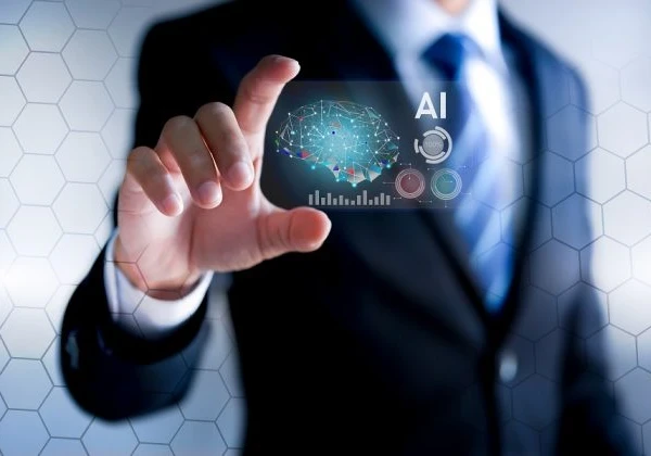 AI business systems
