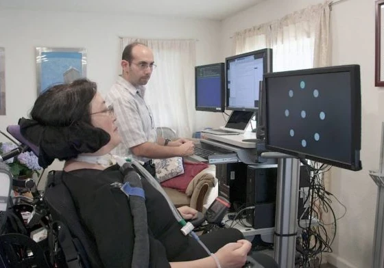 How far away is mind-reading technology?
