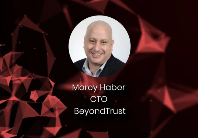 Morey Haber