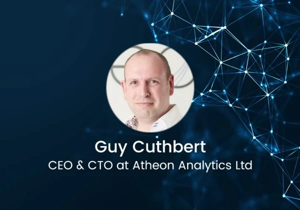 Guy Cuthbert