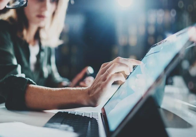 back office technology