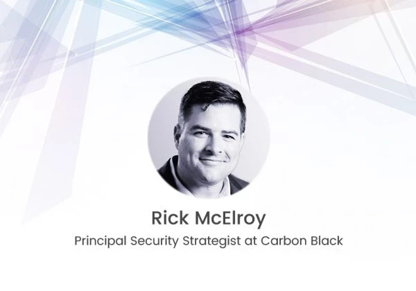 Rick McElroy podcast banner