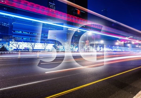 CEO to lead 5G expansion
