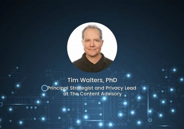 Data privacy and consumer trust shaping how organisations collect, use and manage personal data.