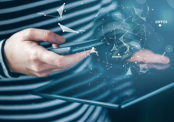 Intel proposes bill to improve the protection of personal data