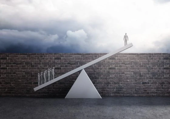 “Tech tax” is required to prevent a dystopian world, economist warns