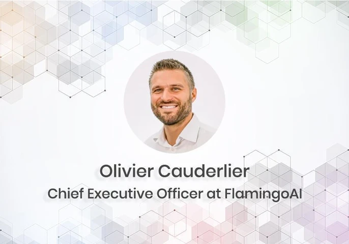 . This includes helping his team take a more customer-focused approach to driving growth and development. 