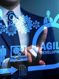 In our new Podcast interview, Ian speaks about his experiences of specialising in large-scale agile adoptions.